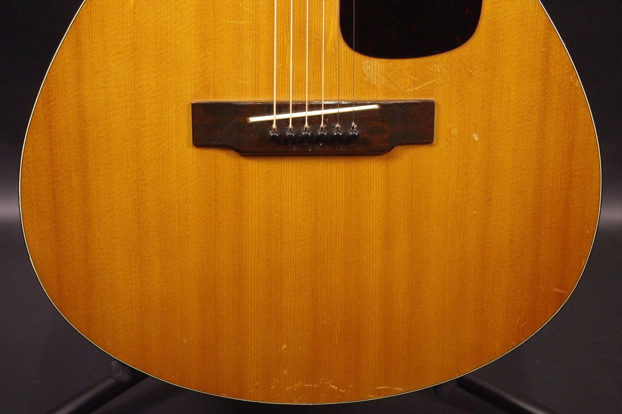 YAMAHA FG-110（ビンテージ）【楽器検索デジマート】