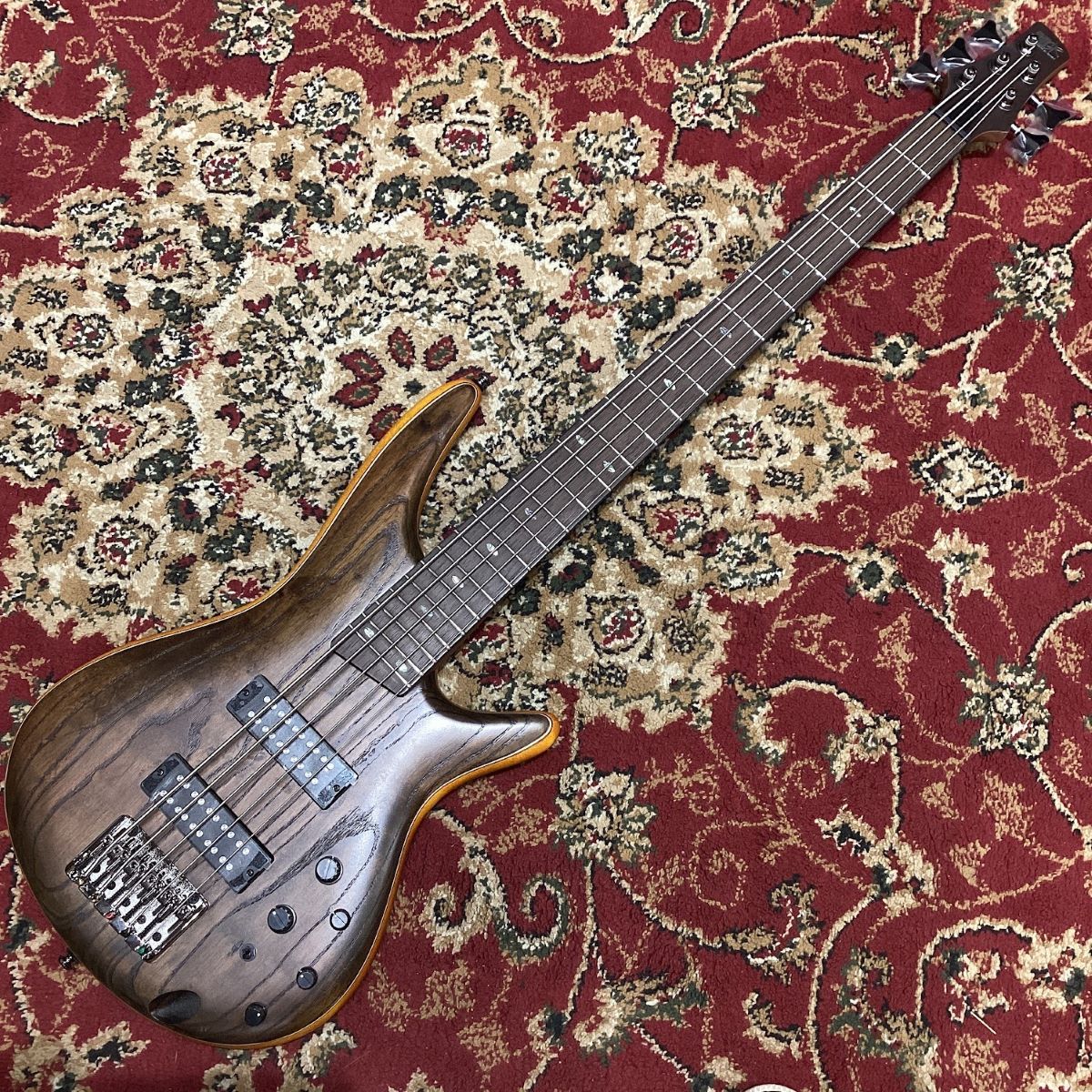 Ibanez SR5AH