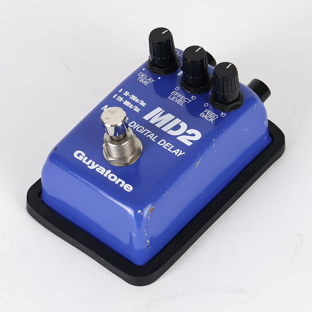 Guyatone 【中古】 デジタルディレイ GUYATONE MD2 MICRO DIGITAL