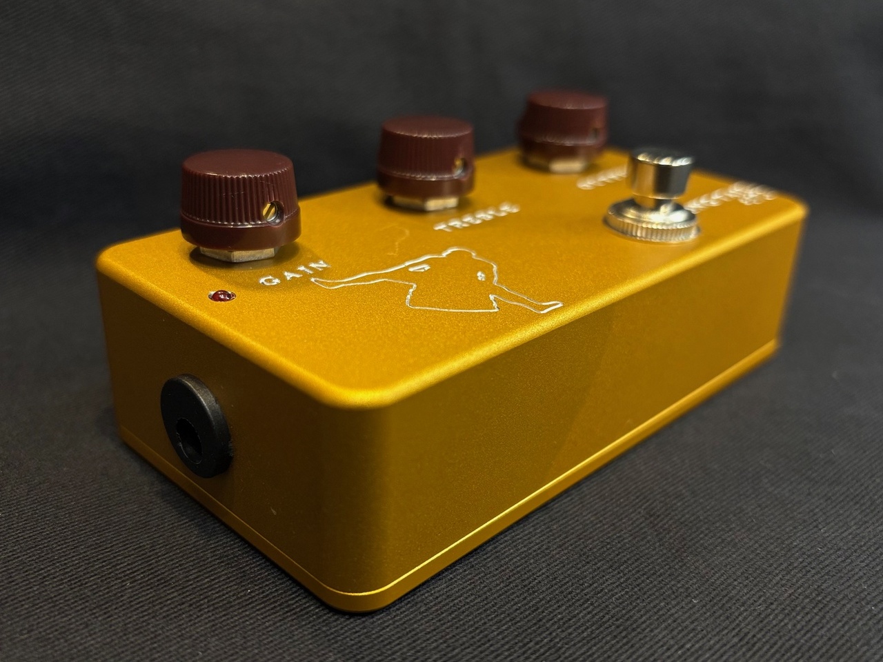 SUMO STOMP Long Tail #873（新品/送料無料）【楽器検索デジマート】