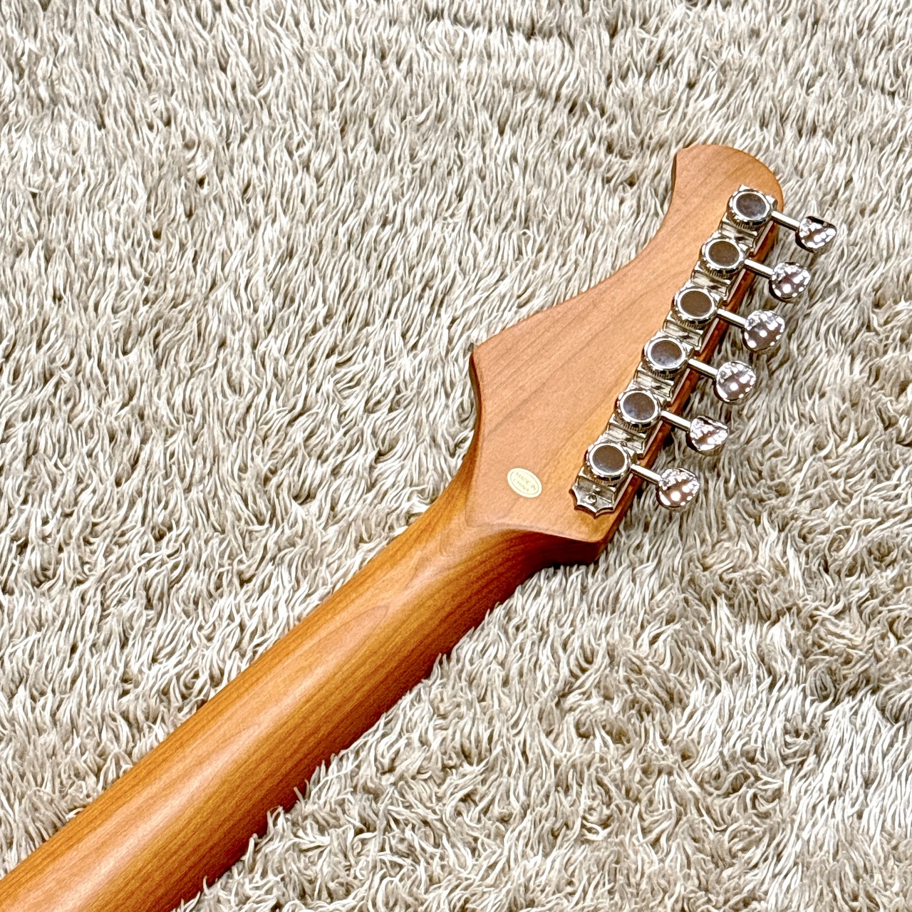 Bacchus TAC24 FMH-RSM/M N-BL-B【アウトレット特価】（新品特価