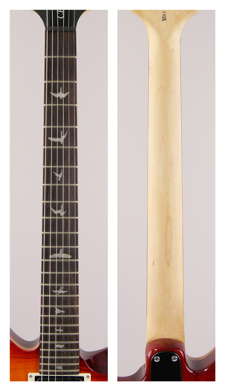 Paul Reed Smith(PRS) SE CE 24 (Vintage Sunburst)（新品/送料無料