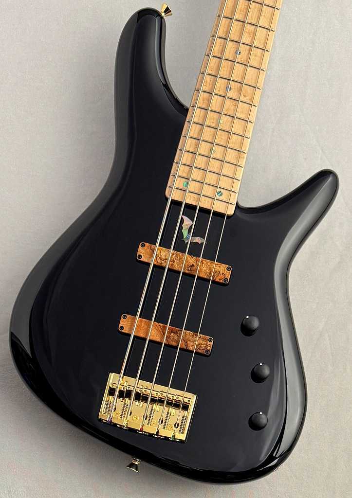 Sugi 【48回無金利】NB5M SL-ASH/BLK【NEW】【良音個体】（新品/送料