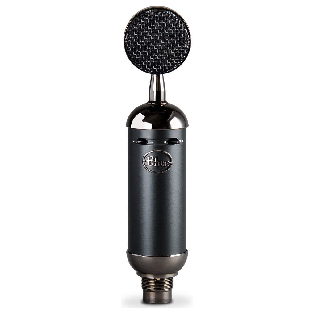 Blue Microphones Spark SL コンデンサーマイク（新品）【楽器検索 