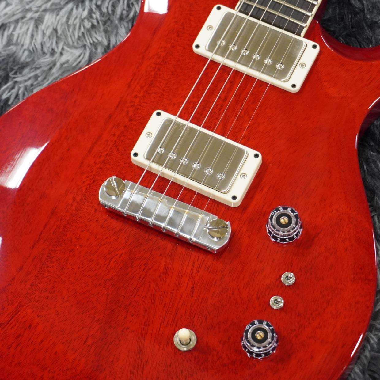 Paul Reed Smith(PRS) S2 Mira 594 Vintage Cherry 사진 3