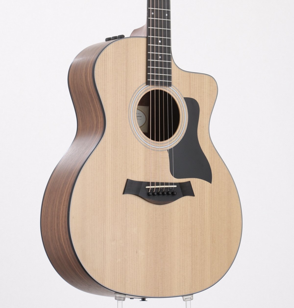 Taylor 114e walnut ES2（純正ハードケース付） Taylor 114e walnut ES2（純正ハードケース付）