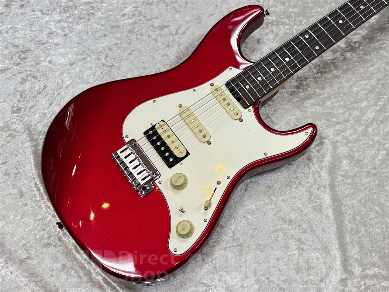 ESP Edwards ギター　snapper E-SNAPPER-7 TO | ESP GUITARS