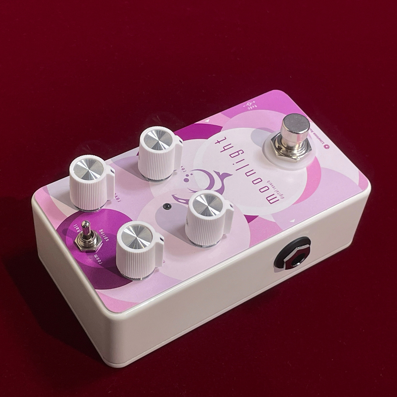 Limetone Audio moonlight 【リバーブ】【未展示在庫】（新品/送料無料