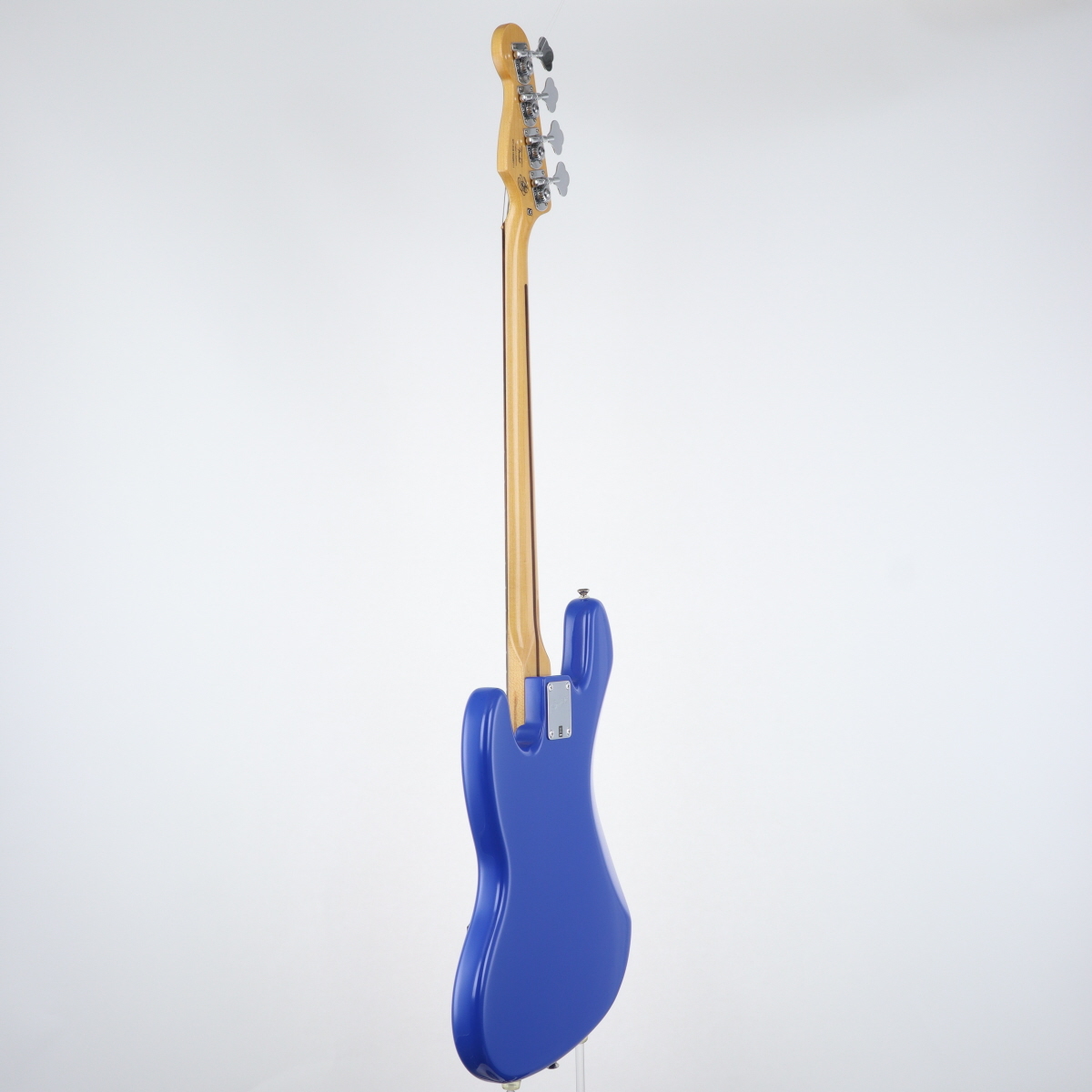 Squier by Fender Tomomi Jazz Bass “Bluetus” Sky Blue【心斎橋店 