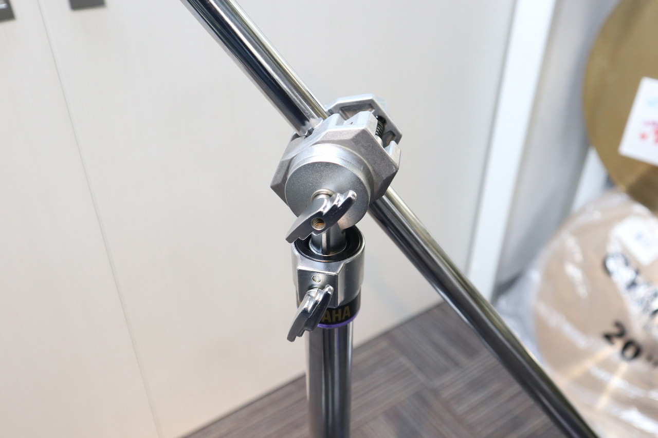 YAMAHA USED YAMAHA シンバルスタンド（ウェイト付き） CS955 2（中古
