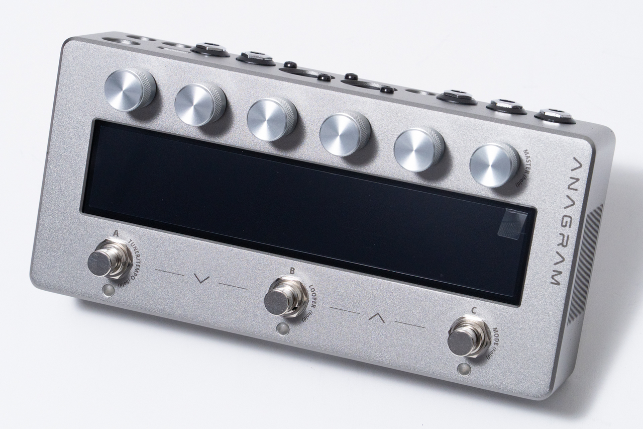 Darkglass Electronics ANAGRAM【横浜店】（新品/送料無料）【楽器検索