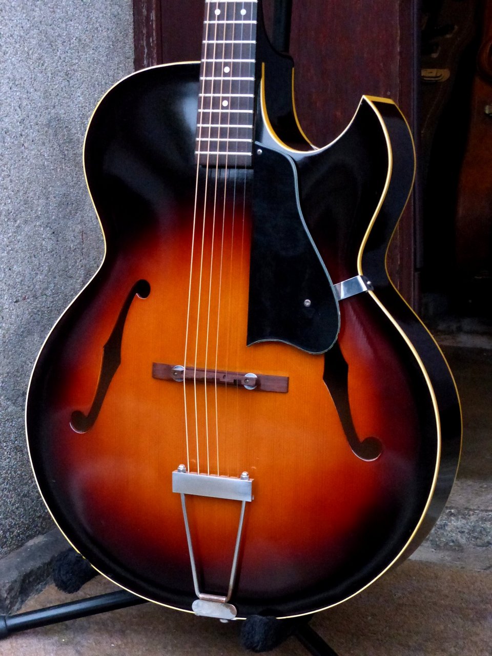 jumbo '70s JP-38（ビンテージ）【楽器検索デジマート】