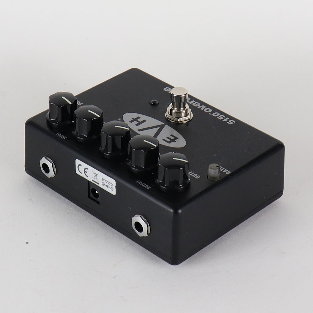 MXR 【中古】 エフェクター MXR EVH5150 OVERDRIVE オーバードライブ