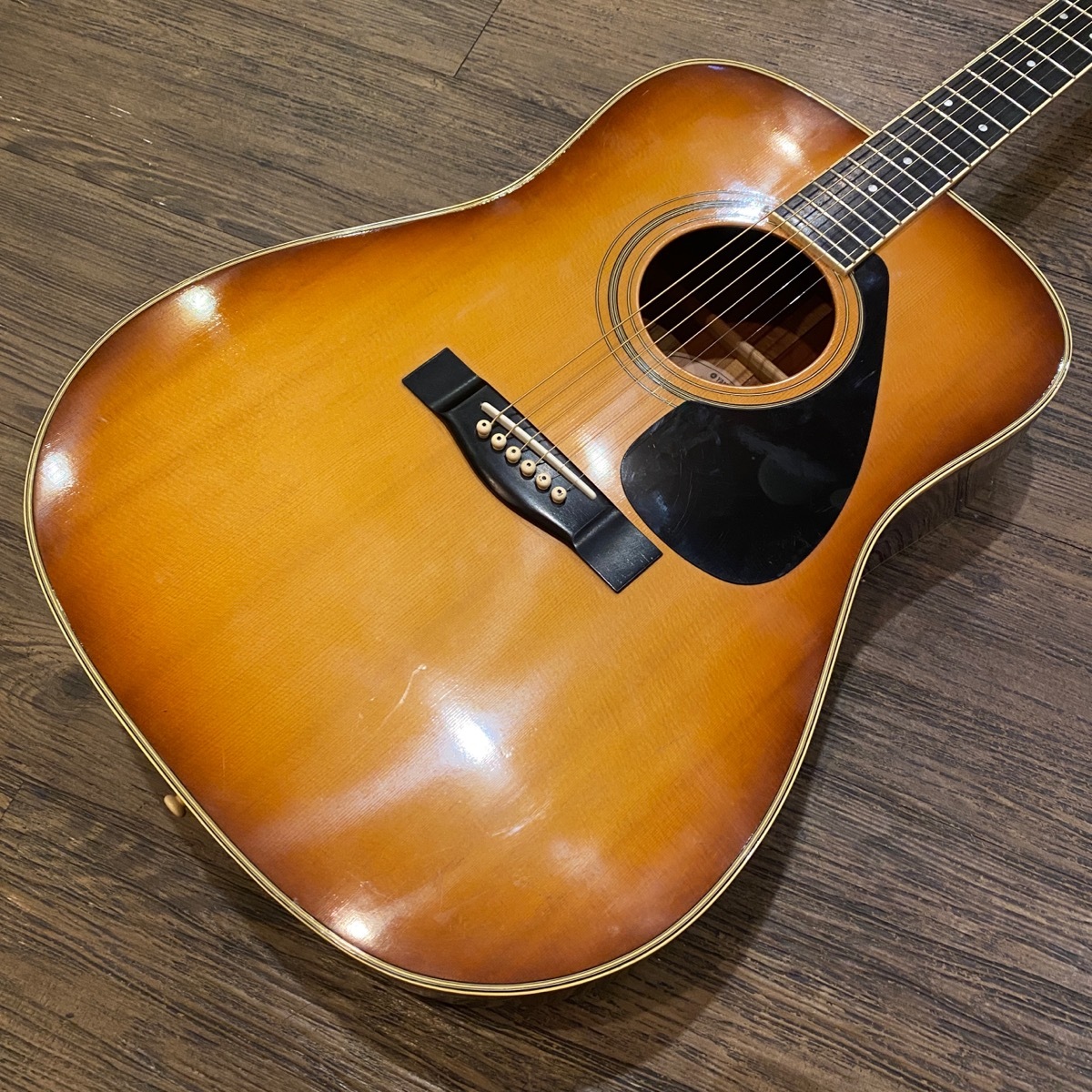 YAMAHA FG-250S Acoustic Guitar（中古/送料無料）【楽器検索