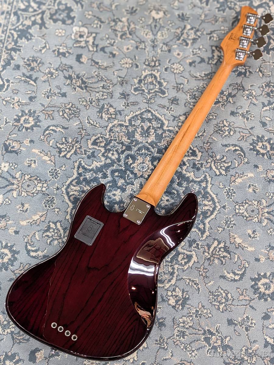 Sire V8 4st -Tobacco Sunburst-（新品）【楽器検索デジマート】