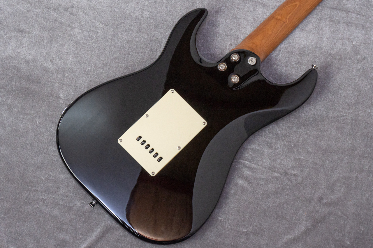 Bacchus GS-4DX RSM/M BLK【GIB兵庫】（新品/送料無料