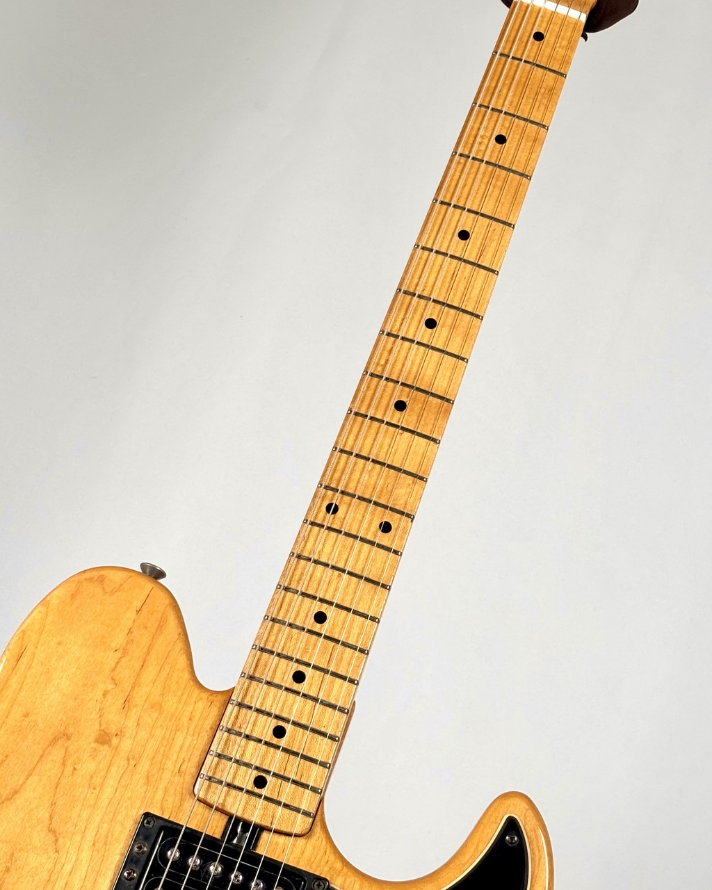 YAMAHA 【70年代後半製】SJ-800 -Natural-【4.01kg】（中古）【楽器