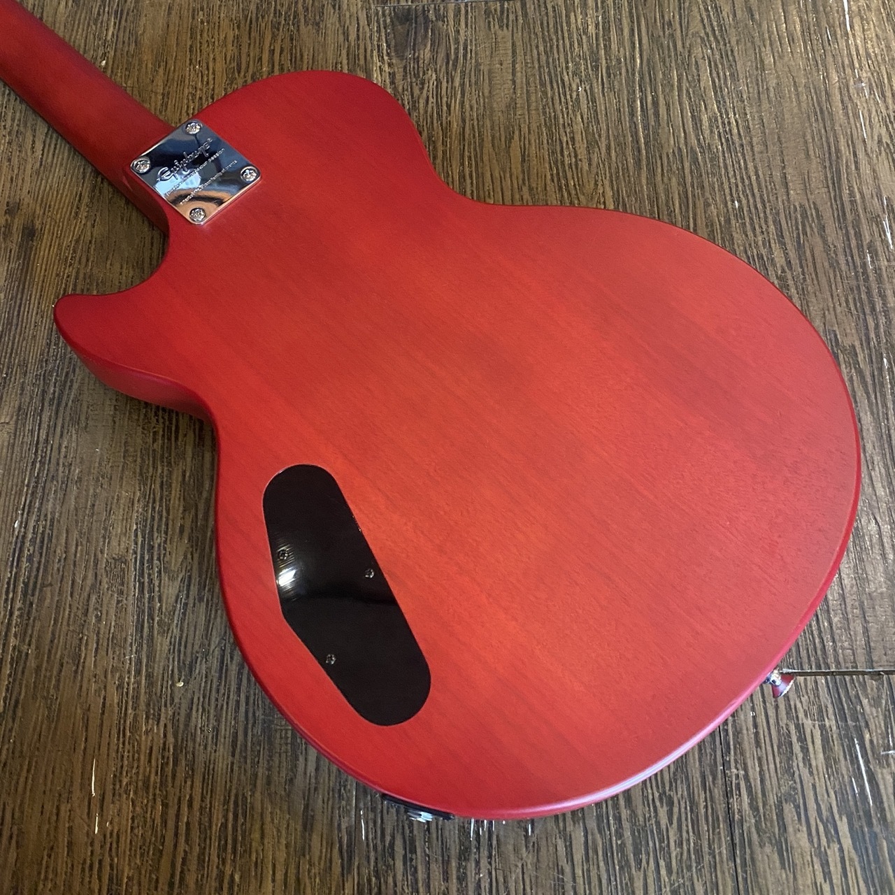 Epiphone Les Paul Special Vintage Edition Electric Guitar（中古