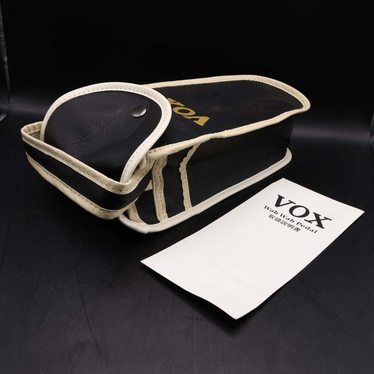 VOX Limited Edition V847G 【福岡店】（中古）【楽器検索デジマート】