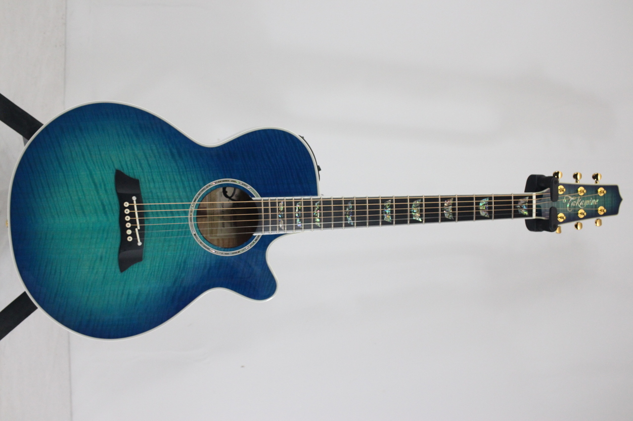 Takamine TDP181AC（中古）【楽器検索デジマート】