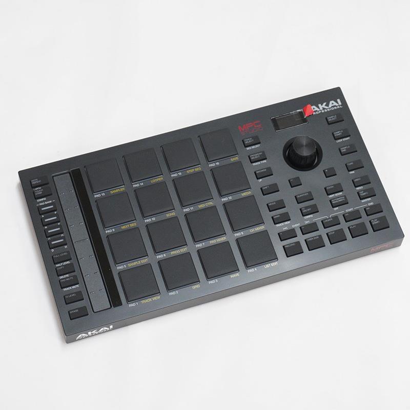 AKAI 【秋のSUPER SALE】MPC Studio【新品アウトレット特価】（新品