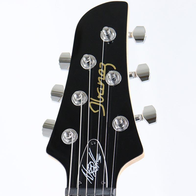 Ibanez NDM5-SB (Sunburst) [Noodles Model]（新品）【楽器検索