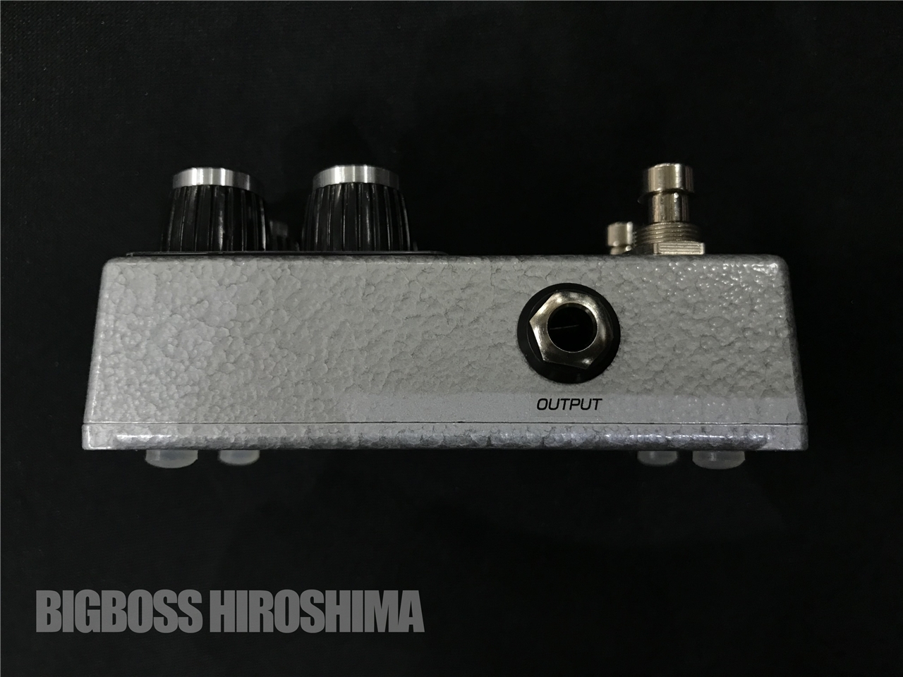 VeroCity Effects Pedals Eruption 【受注受付中】(新品/送料 VeroCity Effects Pedals Eruption 【受注受付中】(新品/送料