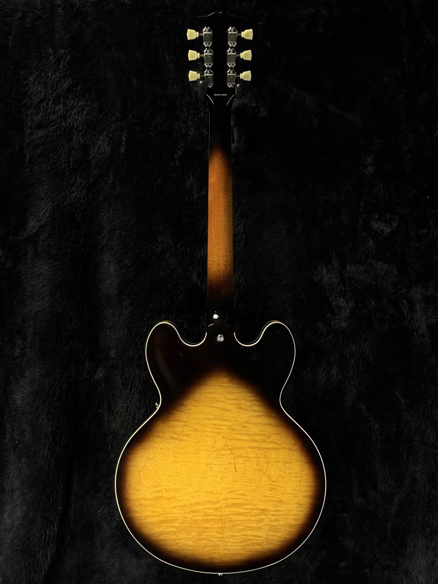 Tokai ES-201F -SB-#136【日本製】【3.625kg】【金利0%!!】（新品