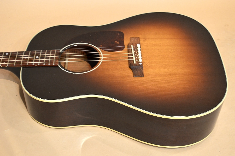 Gibson J-45 Standard 2014年製（中古/送料無料）【楽器検索デジマート】