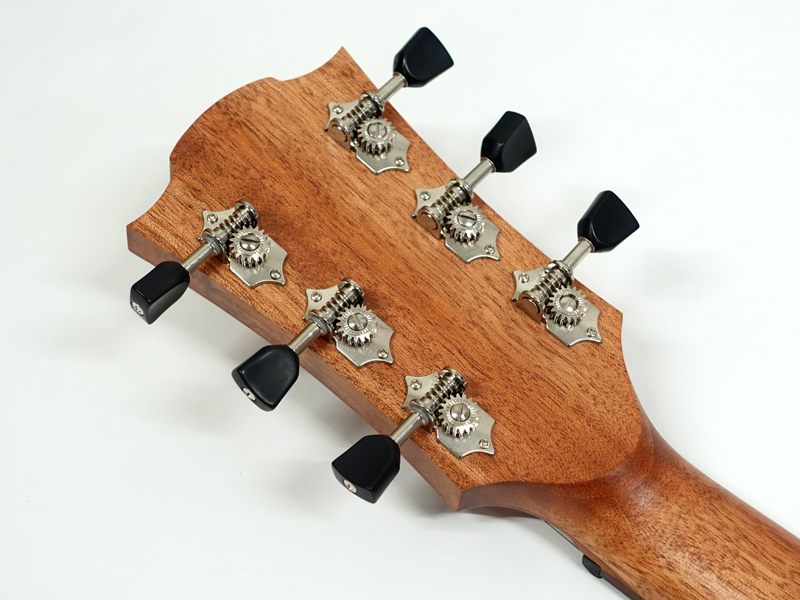 【ケース付き】LAG GUITARS T70A-BRB アコギ LAG Guitars T70ACE BRB アコースティックギター エレアコ