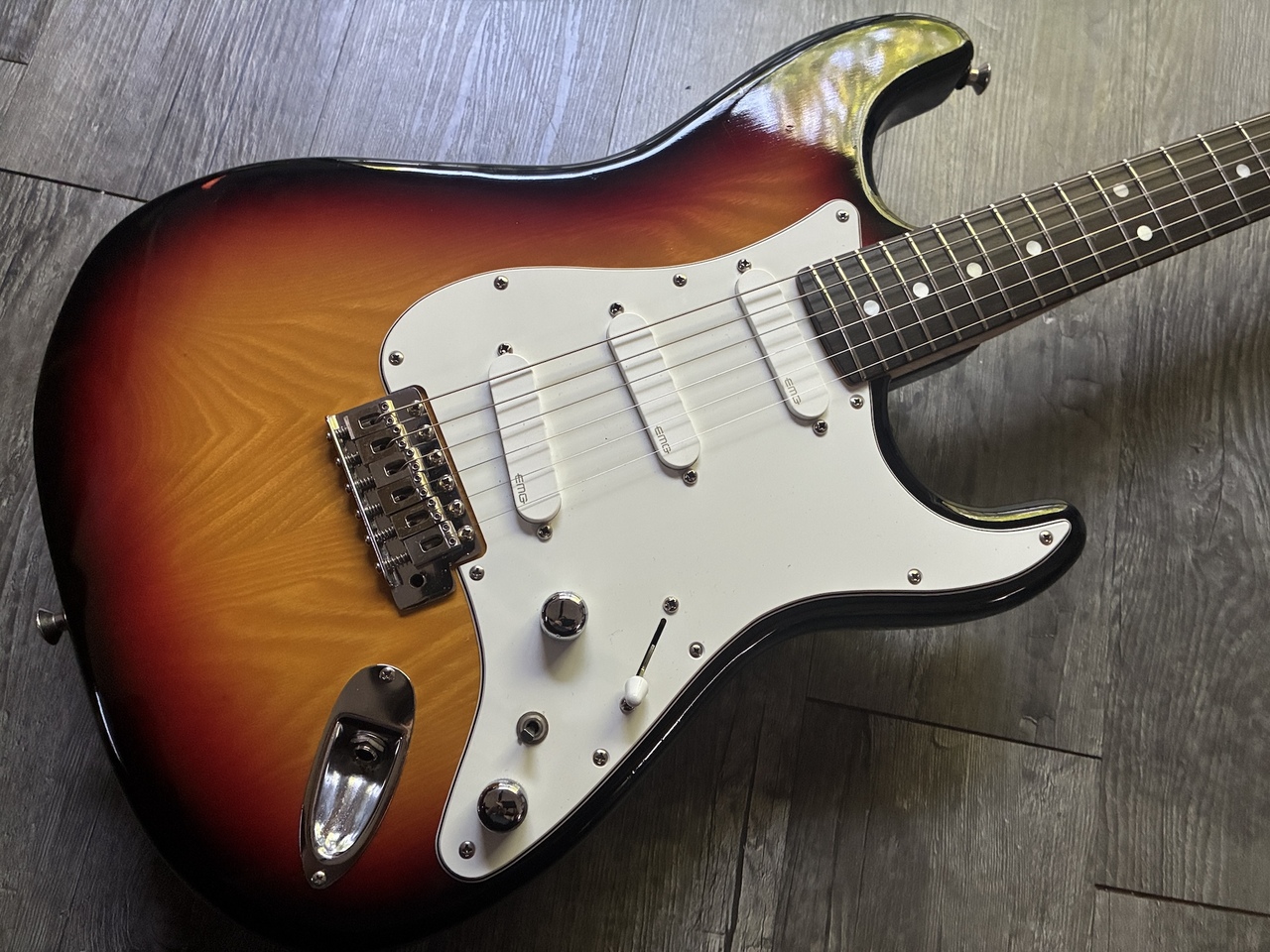 Tokai SS 