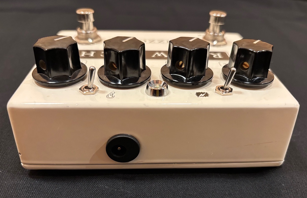 RED WITCH FUZZGOD Ⅱ【尾張一宮店】（中古）【楽器検索デジマート】