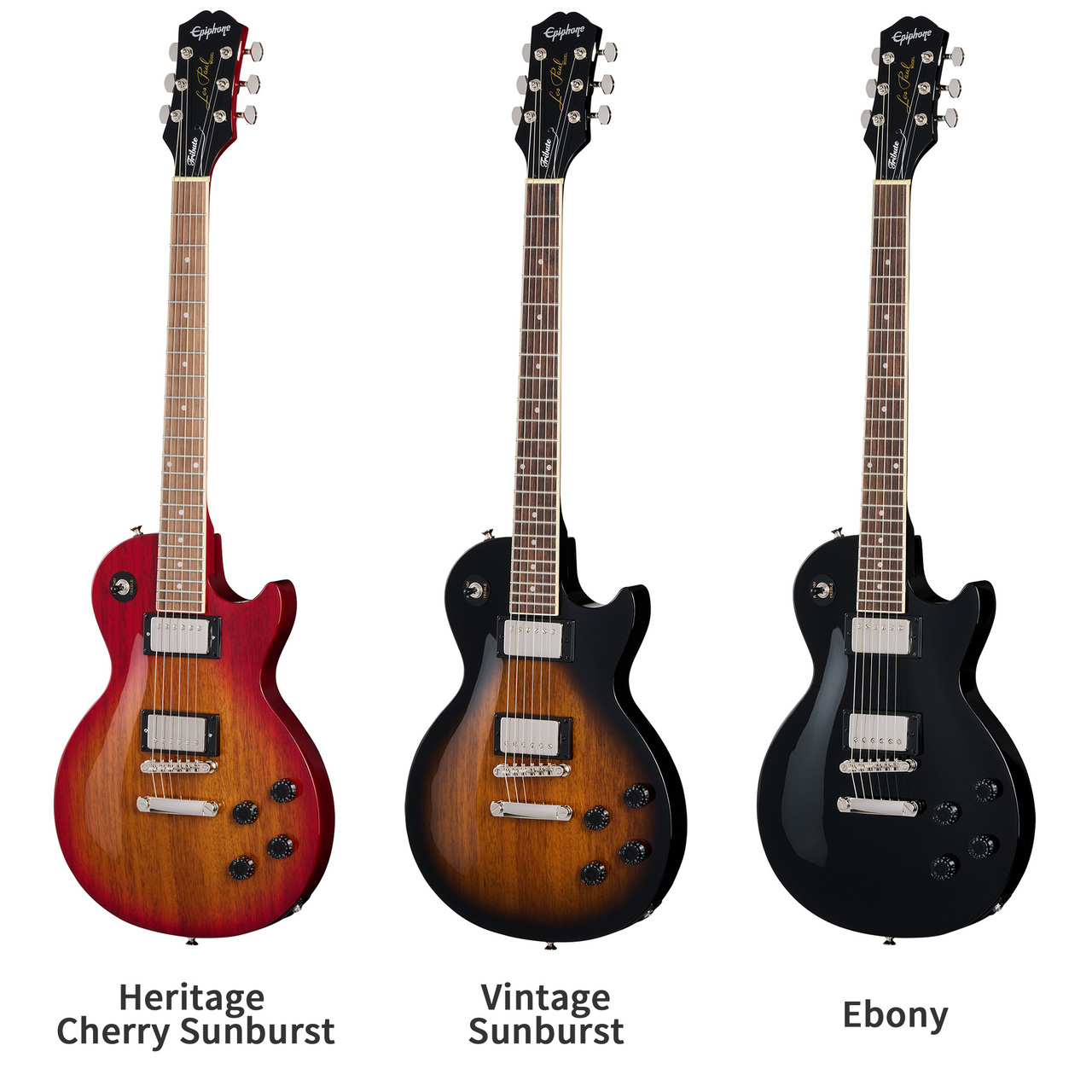 Epiphone Les Paul Tribute 初心者14点セット 【ヤマハアンプ付き