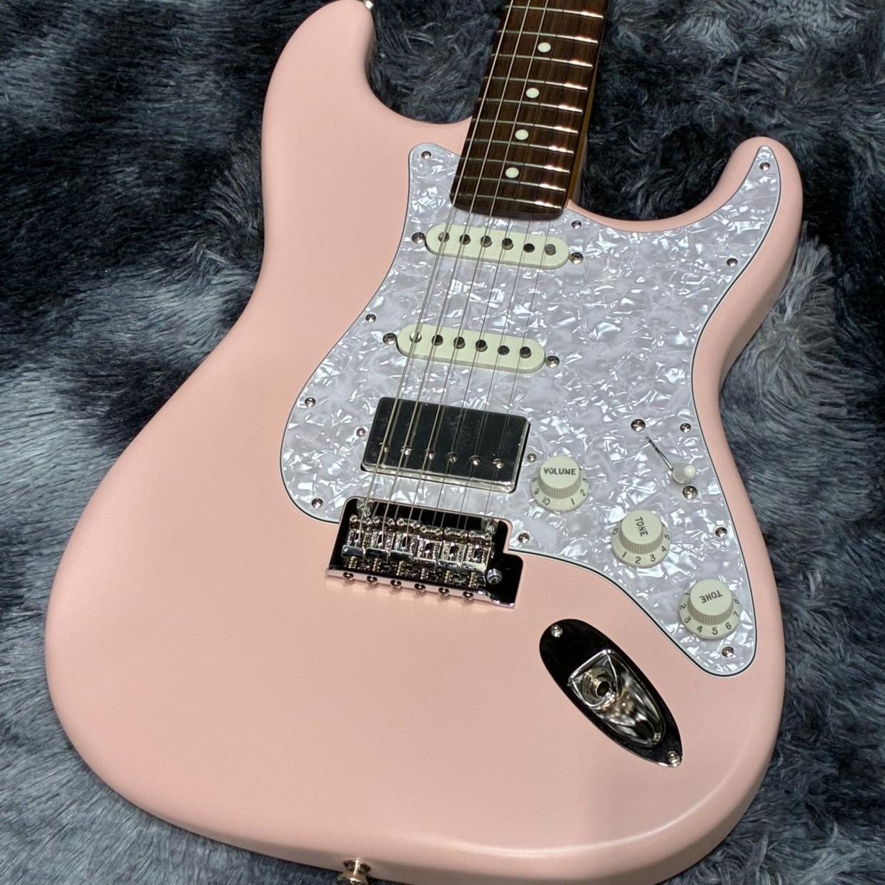 Fender 2026 FSR Collection Made in Japan Hybrid II Stratocaster