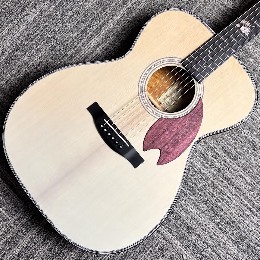 Headway HF-FYZKR24/STD Deviser One Day Guitar Show 2024限定