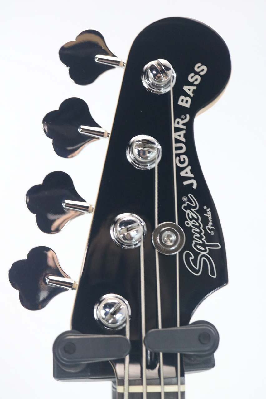 Squier by Fender Vintage Modified Jaguar Bass Special SS（中古