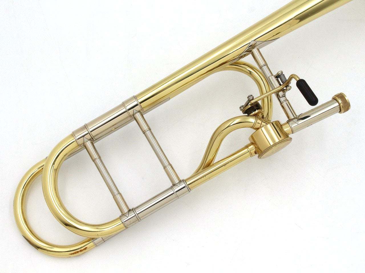 Bach テナーバストロンボーン 42A GL【梅田店】【値下げ】（中古/送料
