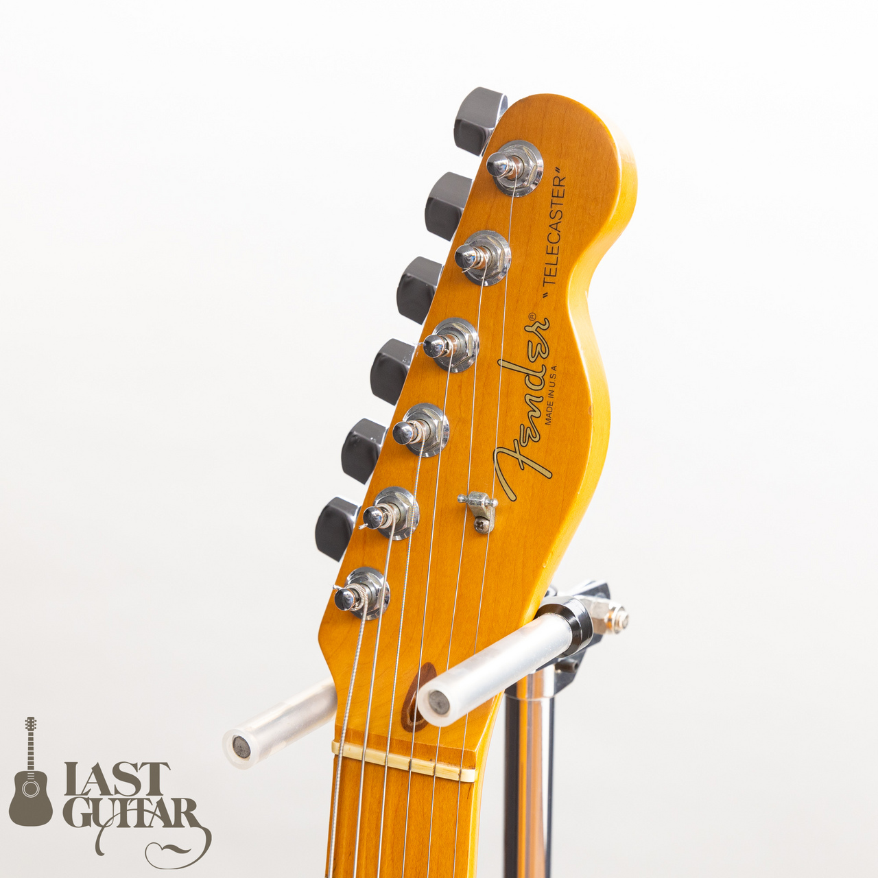Fender American Standard Telecaster 50th Anniversary（中古）【楽器
