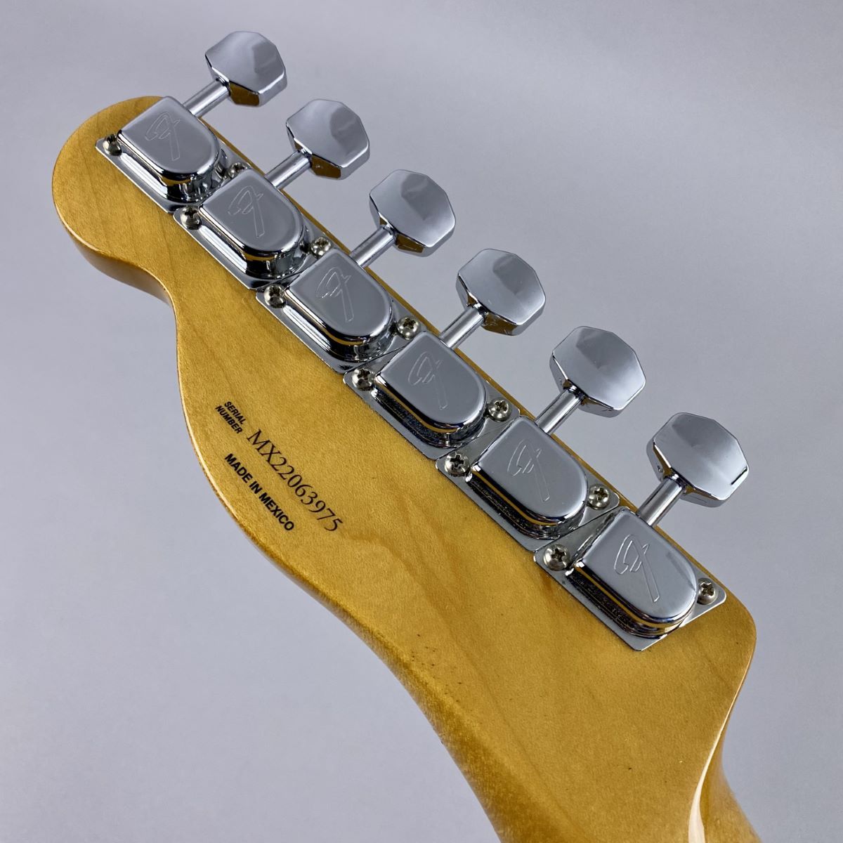 Fender Vintera '70s Telecaster Custom Pau Ferro Fingerboard Sonic