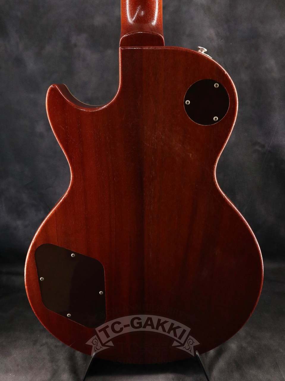 Ornetts GM5R les paul 最終価格 Ornetts GM5R les paul 最終価格