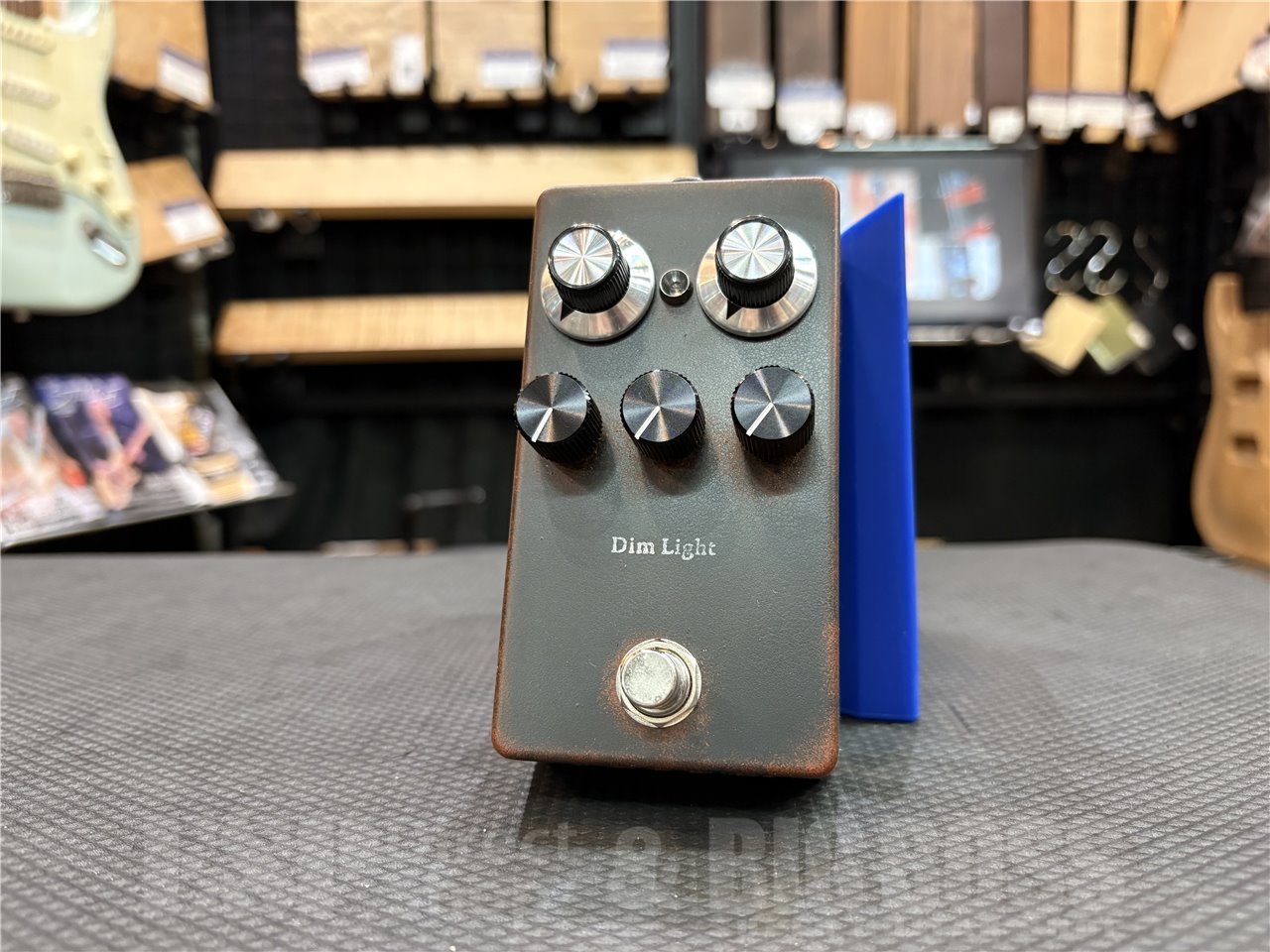 1995fx Dim Light（新品）【楽器検索デジマート】