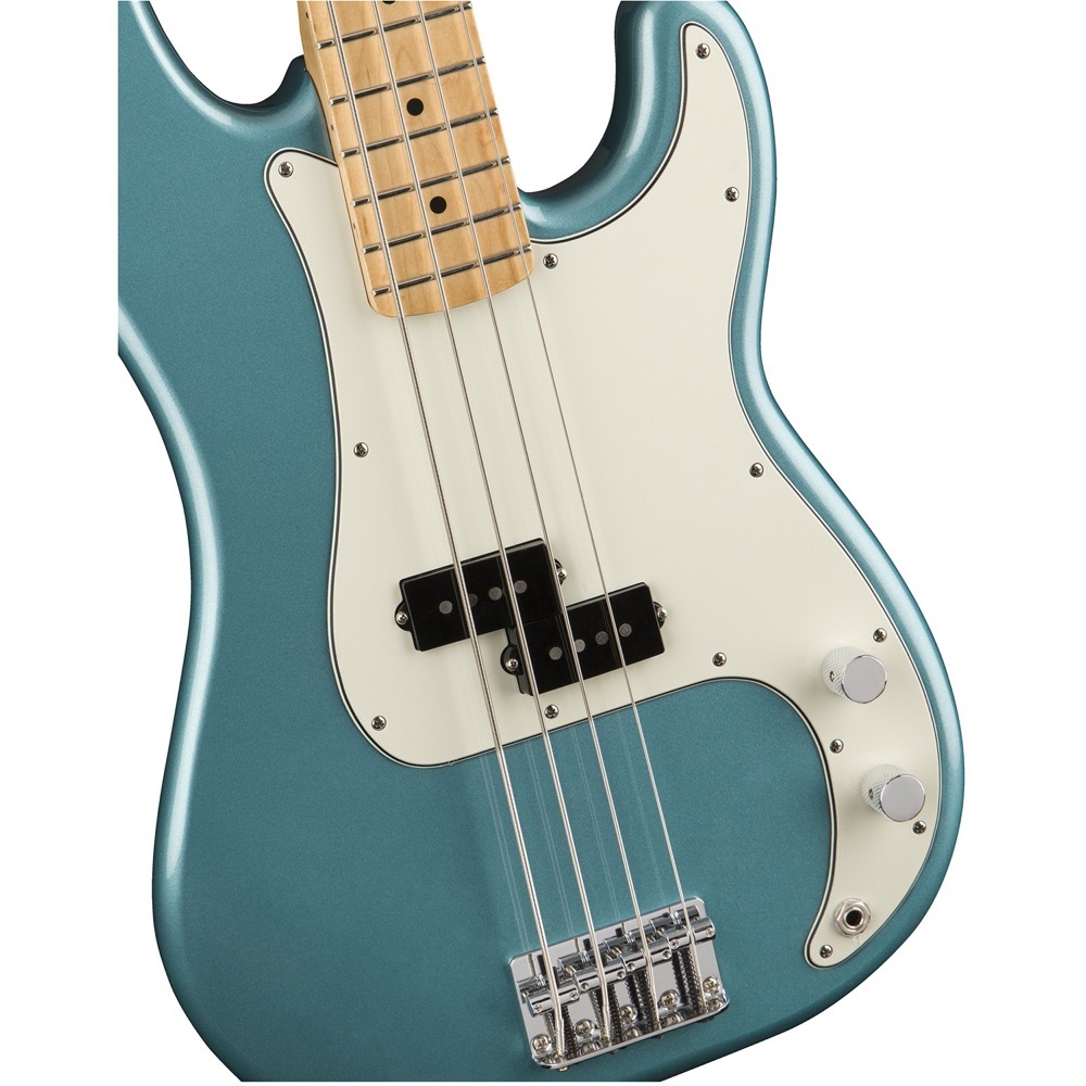 Fender Player Precision Bass MN Tidepool フェンダー エレキベース
