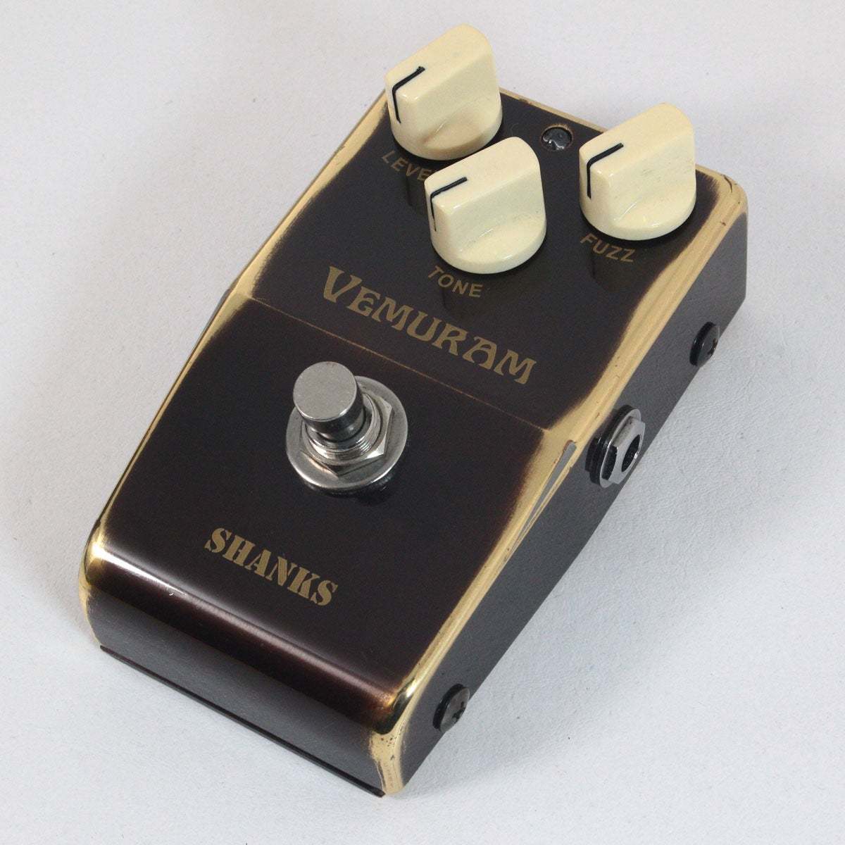 ギター VEMURAM SHANKS II VEMURAM SHANKS II 【渋谷店】（中古/送料無料）【楽器検索デジマート】