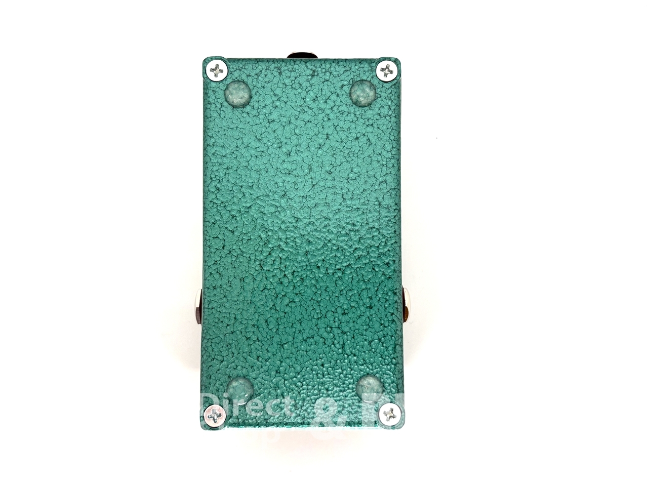 ギター VeroCity - VERO SCREAM 受注生産】Verocity Effects Pedals Vero Scream (オーバー