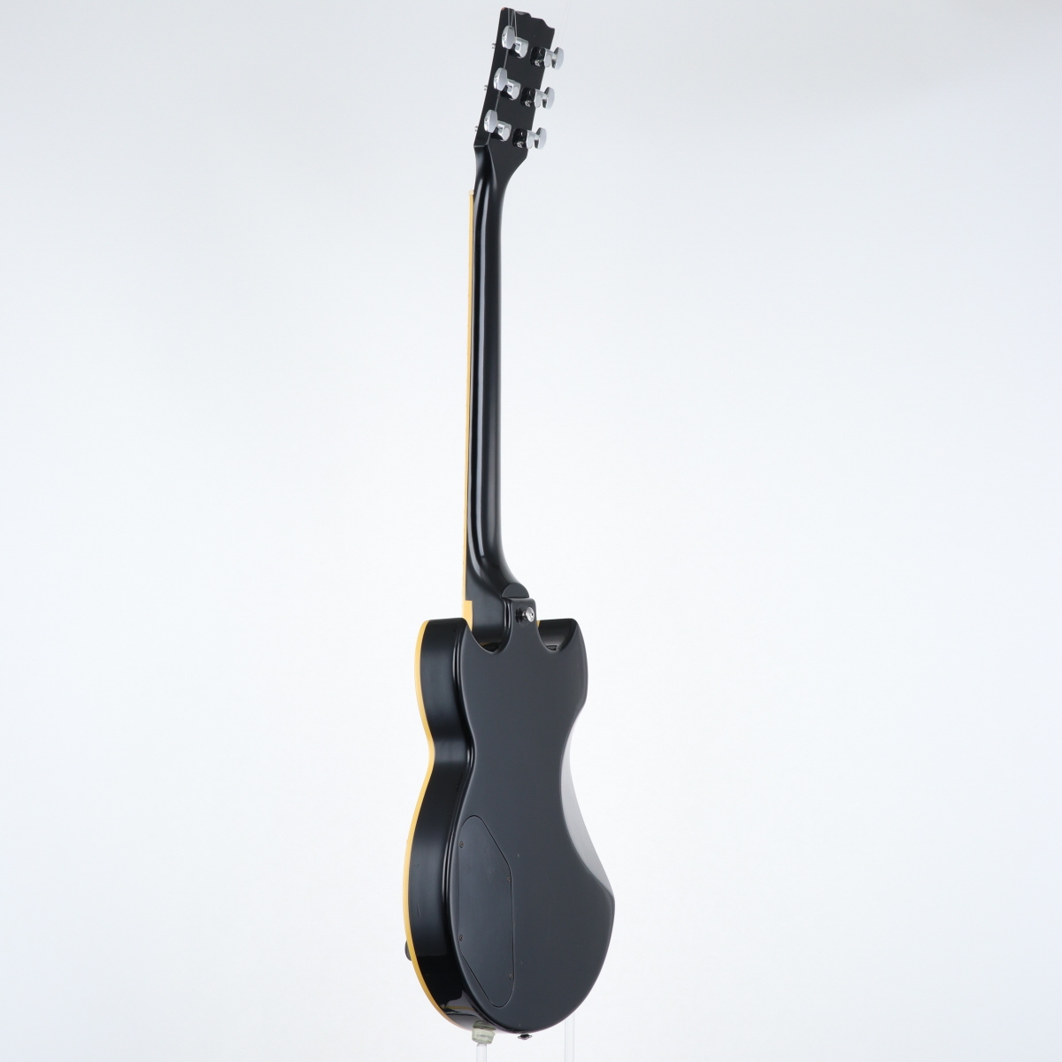 YAMAHA SG510 Black【福岡パルコ店】（中古/送料無料）【楽器検索デジマート】