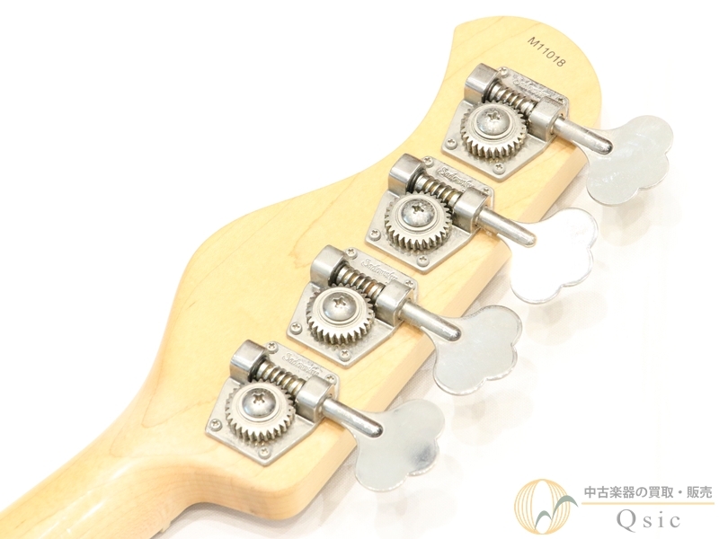 Sadowsky MV4 Metroline 【返品OK】[TMW92]【阿倍野店在庫】（中古