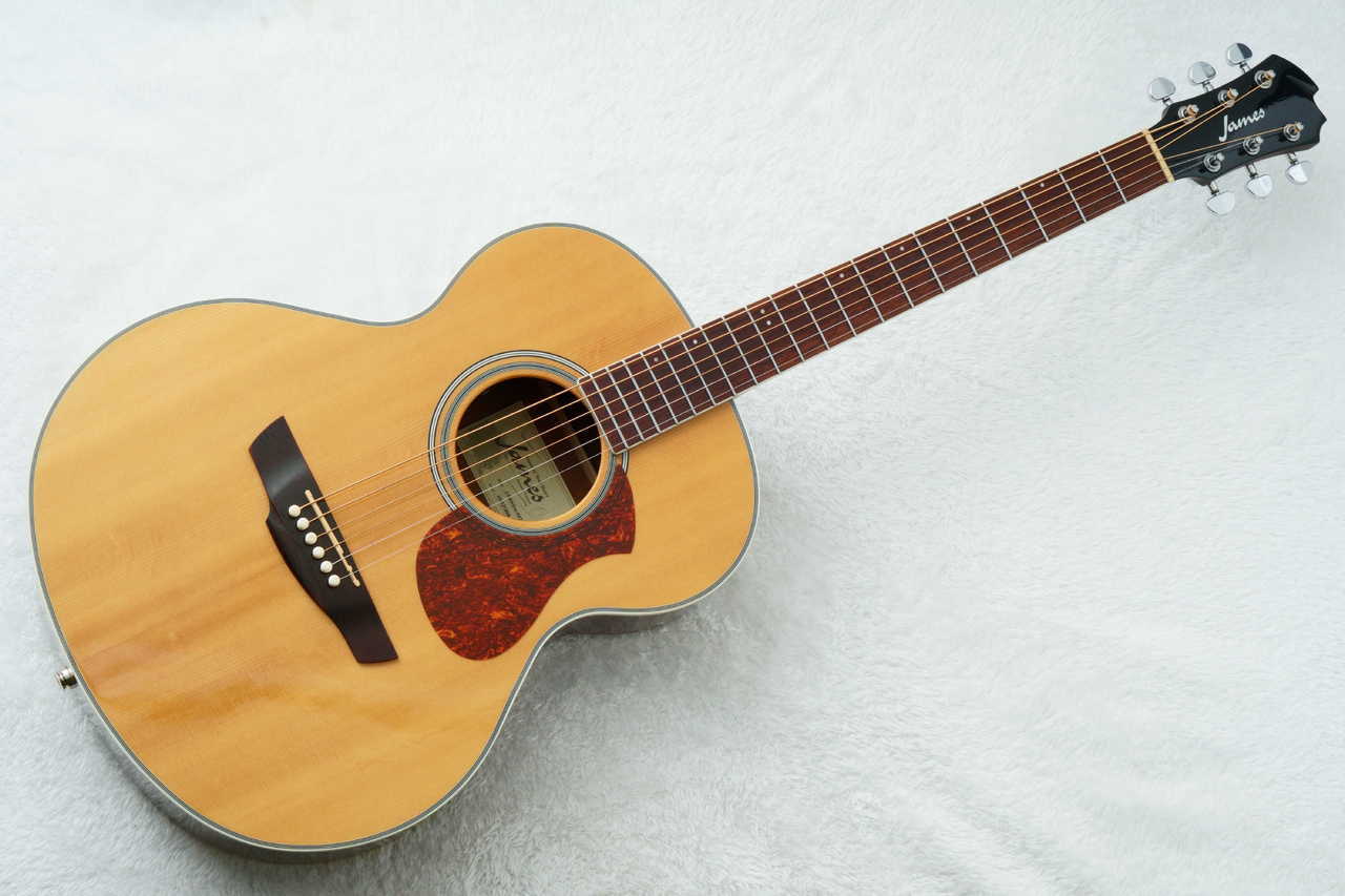James J-450A/Ova -Natural- 【USED】【町田店】（中古）【楽器検索