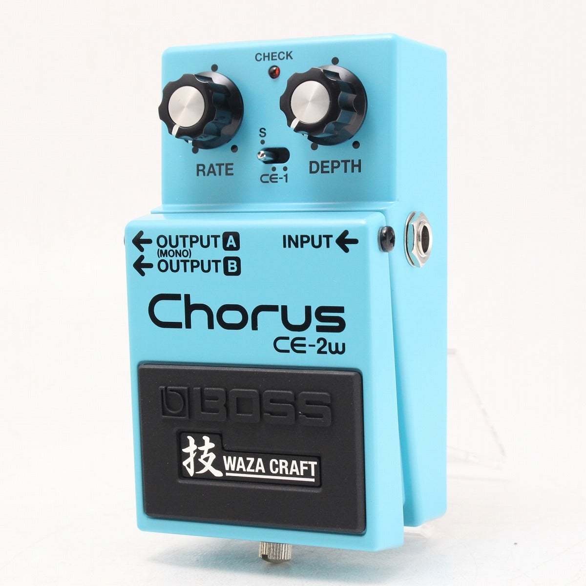 BOSS CE-2W 【御茶ノ水本店】（中古）【楽器検索デジマート】