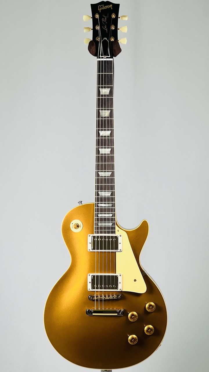 Gibson Custom Shop 1957 Les Paul Standard Carmelita Neck All