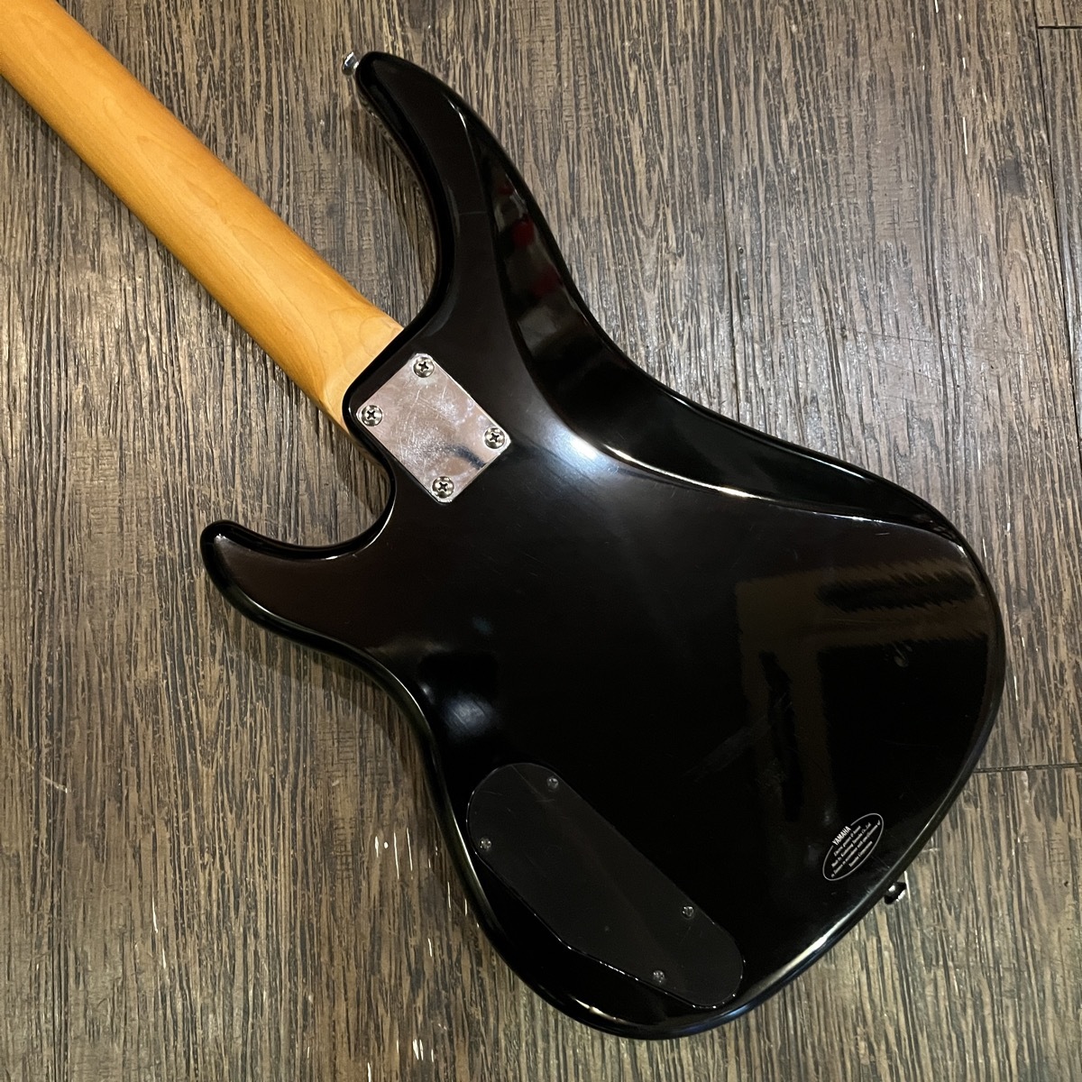 YAMAHA RBS MS200 / Electric Bass Guitar | eBay